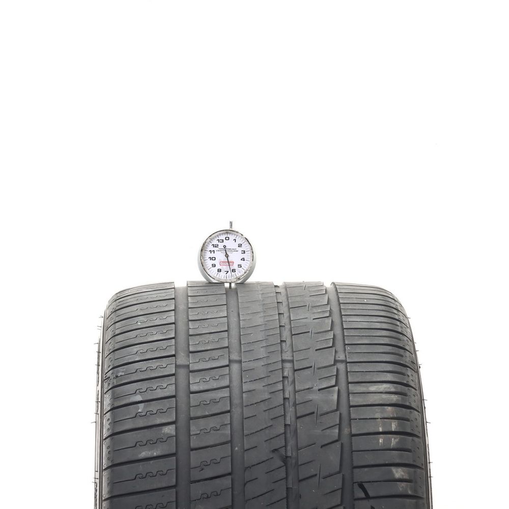 Used 275/30ZR20 Falken Azenis FK460 A/S 97Y - 6/32 - Image 2