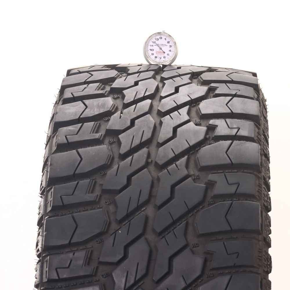 Used LT 33X12.5R20 VersaTyre HD Rugged Terrain 119Q E - 12/32 - Image 2