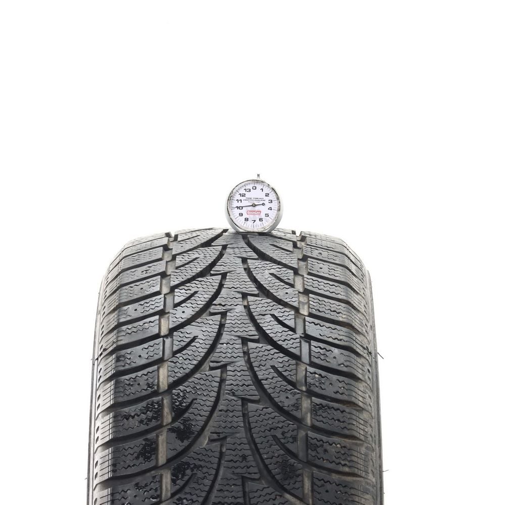 Set of (2) Used 235/55R19 Sailun Ice Blazer WST1 101H - 10-10.5/32 - Image 2