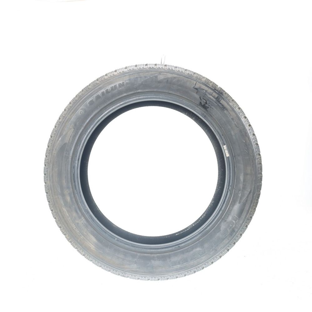 Set of (2) Used 235/55R19 Sailun Ice Blazer WST1 101H - 10-10.5/32 - Image 3
