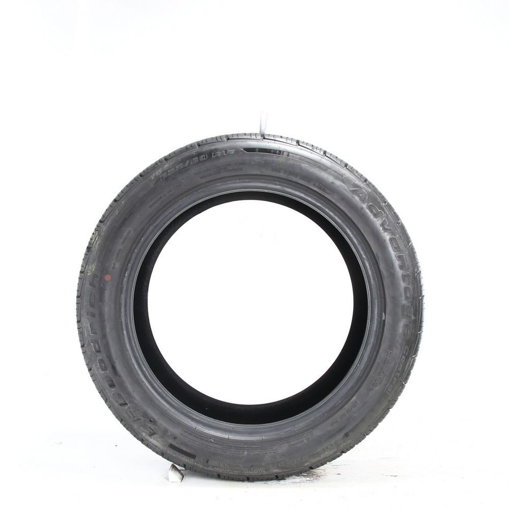 Used 225/50R17 BFGoodrich Advantage Control 94H - 10/32 - Image 3