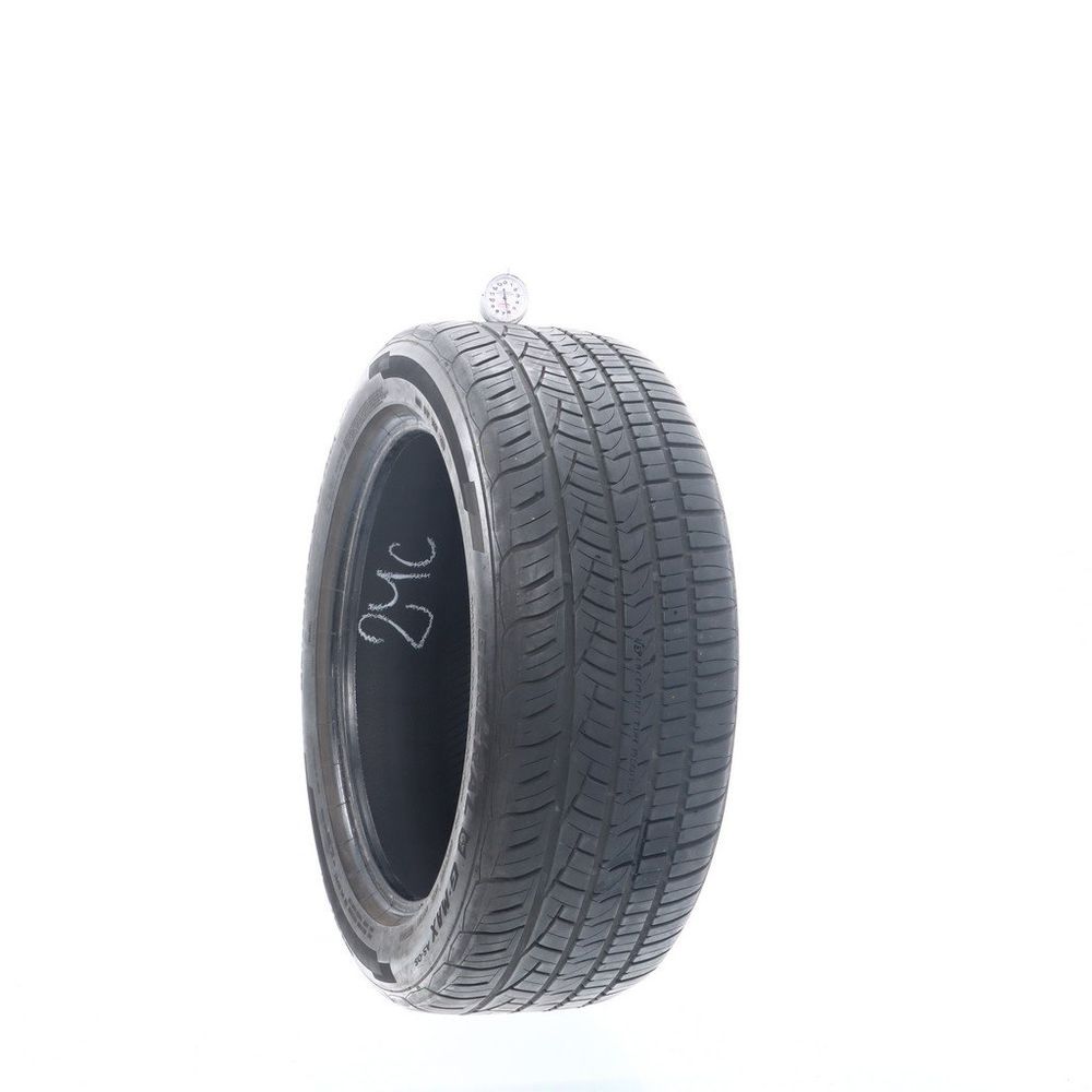 Used 235/50ZR18 General G-Max AS-05 97W - 6/32 - Image 1