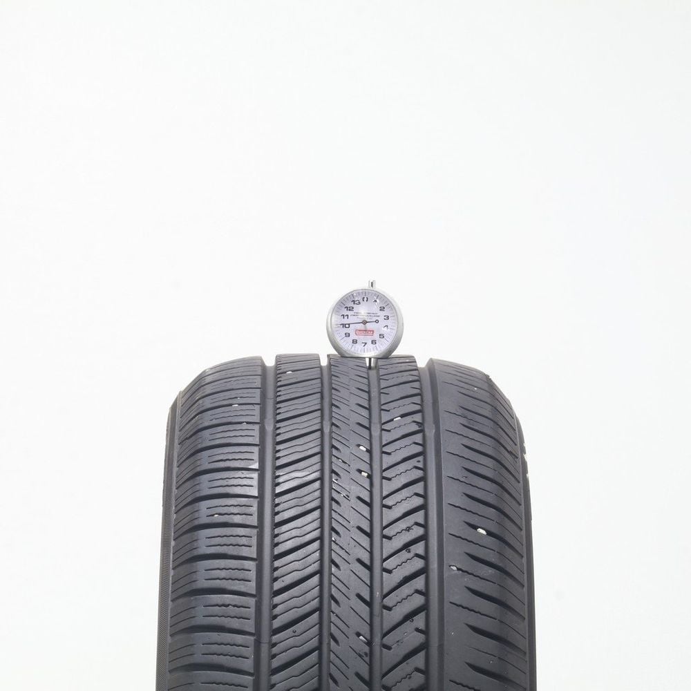 Set of (4) Used 225/50R17 Yokohama YK-GTX 98V - 10-10.5/32 - Image 2