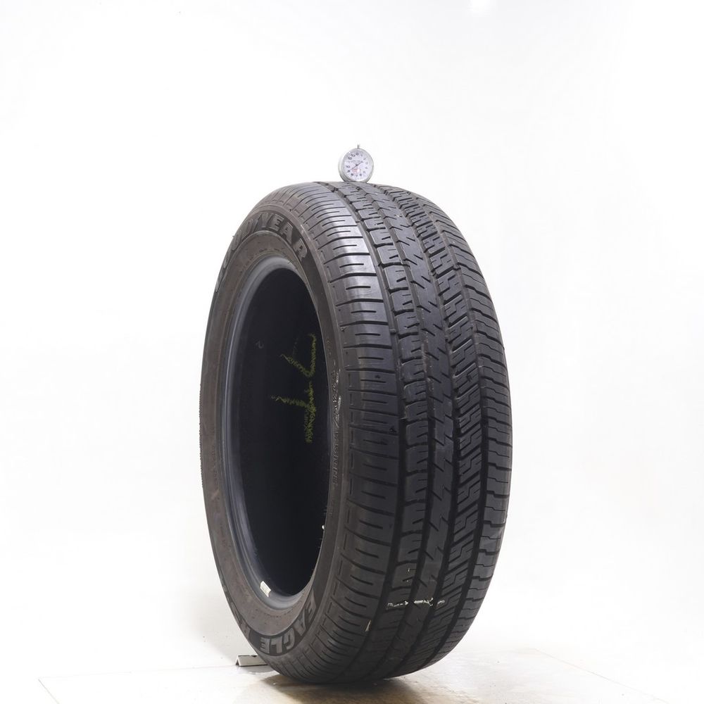 Used 235/55R18 Goodyear Eagle RS-A 99V - 9/32 - Image 1