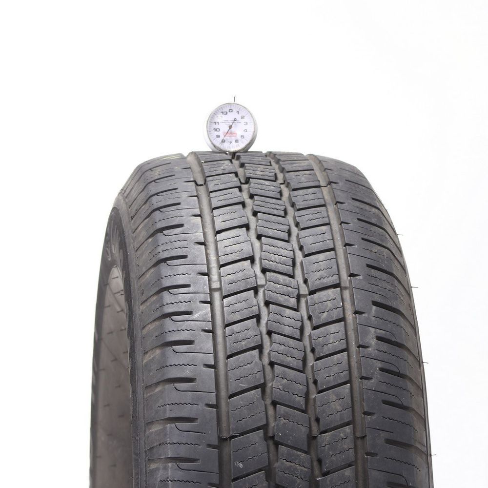 Used 265/75R16 Linglong Crosswind H/T 116T - 8/32 - Image 2