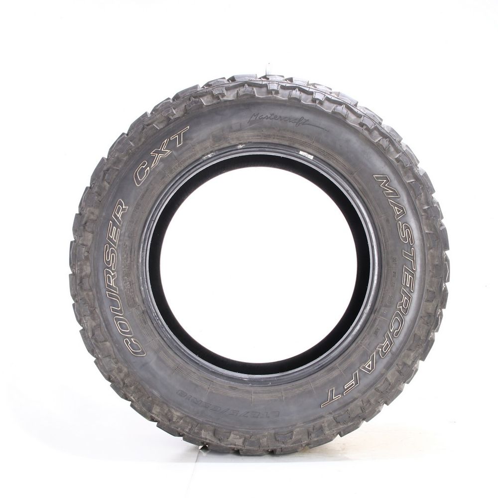Used LT 275/65R18 Mastercraft Courser CXT 123/120Q E - 7.5/32 - Image 3