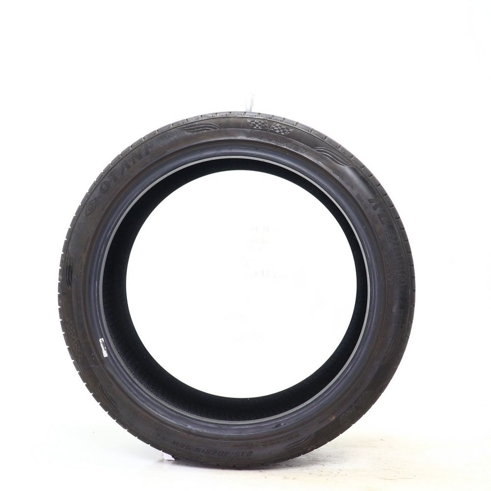 Used 235/40ZR19 Otani KC2000 96W - 8.5/32 - Image 3