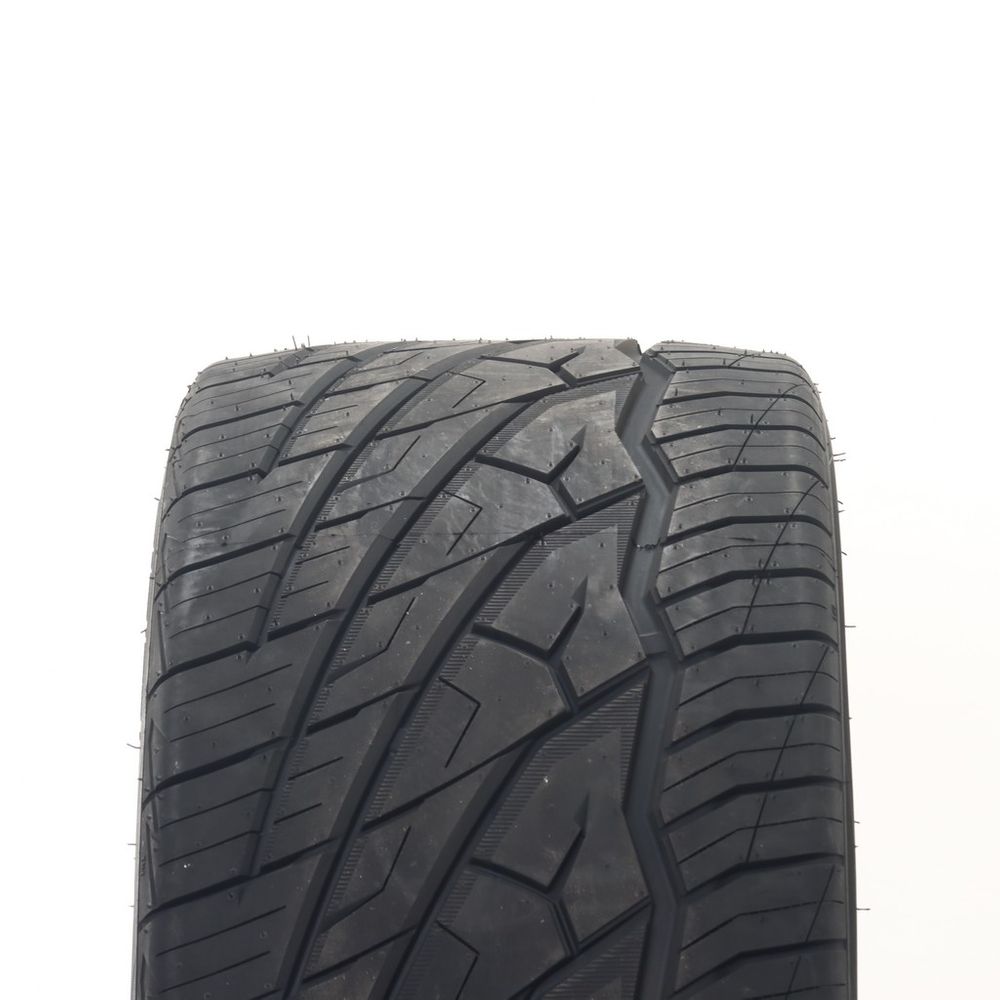 Set of (2) New 285/35R22 Venom Power Ragnarok GTS 106V - Image 2