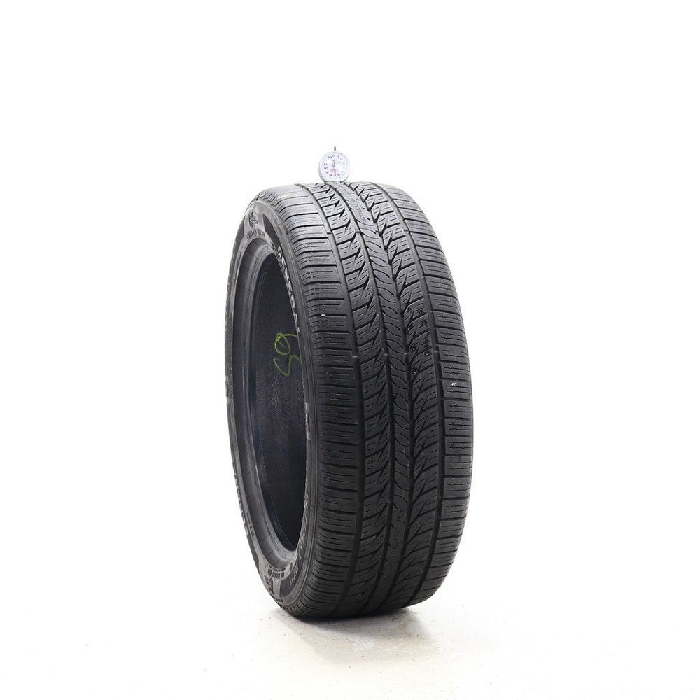 Used 225/50R18 General Altimax RT43 95T - 6.5/32 - Image 1