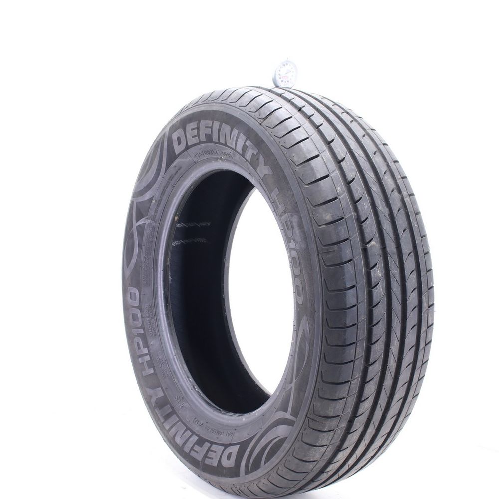 Set of (2) Used 235/65R17 Definity HP100 104H - 8.5-9.5/32 - Image 4