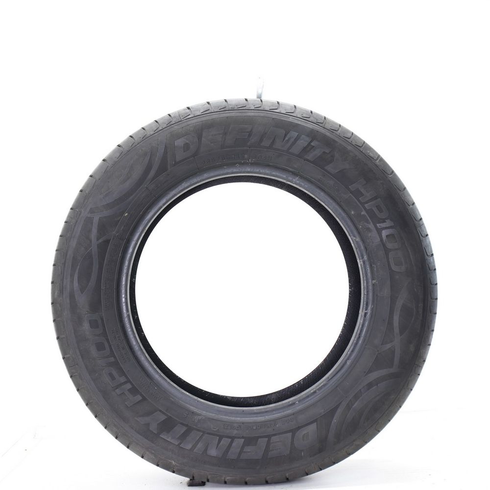 Set of (2) Used 235/65R17 Definity HP100 104H - 8.5-9.5/32 - Image 6