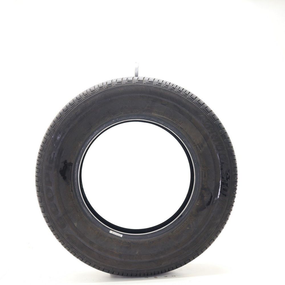 Set of (2) Used 205/70R15 Bridgestone Ecopia EP422 Plus 96T - 9.5/32 - Image 3