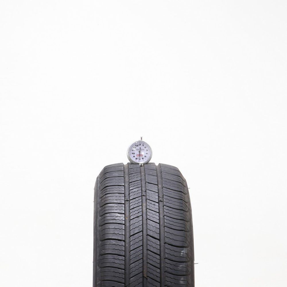 Set of (4) Used 185/65R15 Michelin Defender T+H 88H - 7-8.5/32 - Image 2