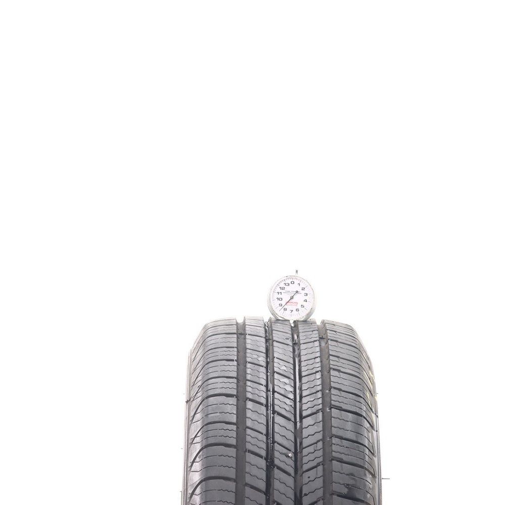 Set of (4) Used 185/65R15 Michelin Defender T+H 88H - 7-8.5/32 - Image 5