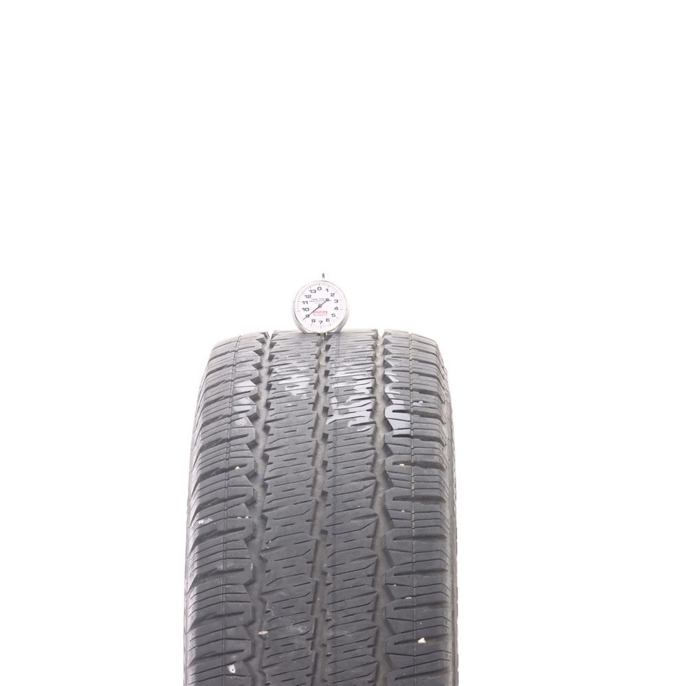 Set of (4) Used 235/65R16C Continental VanContact A/S 121/119R - 8-9/32 - Image 5
