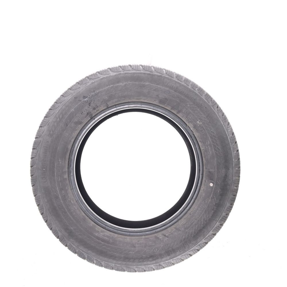 Set of (4) Used 235/65R16C Continental VanContact A/S 121/119R - 8-9/32 - Image 6