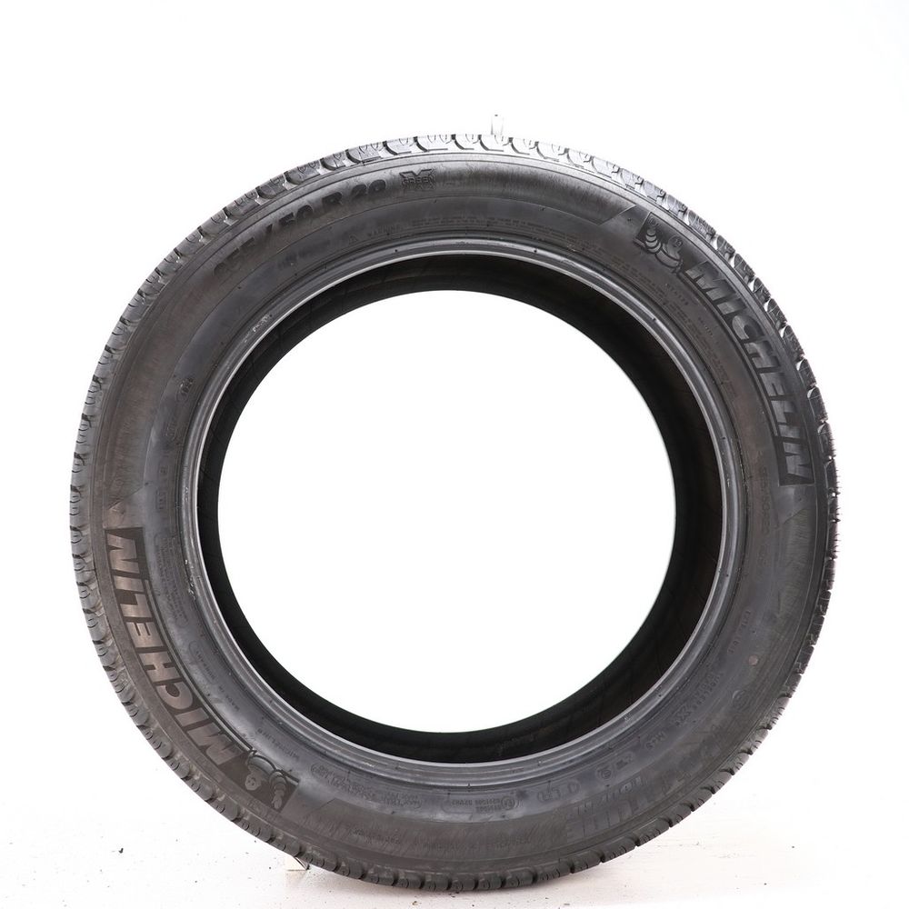 Set of (2) Used 255/50R20 Michelin Latitude Tour HP J LR 109W - 7-8.5/32 - Image 6