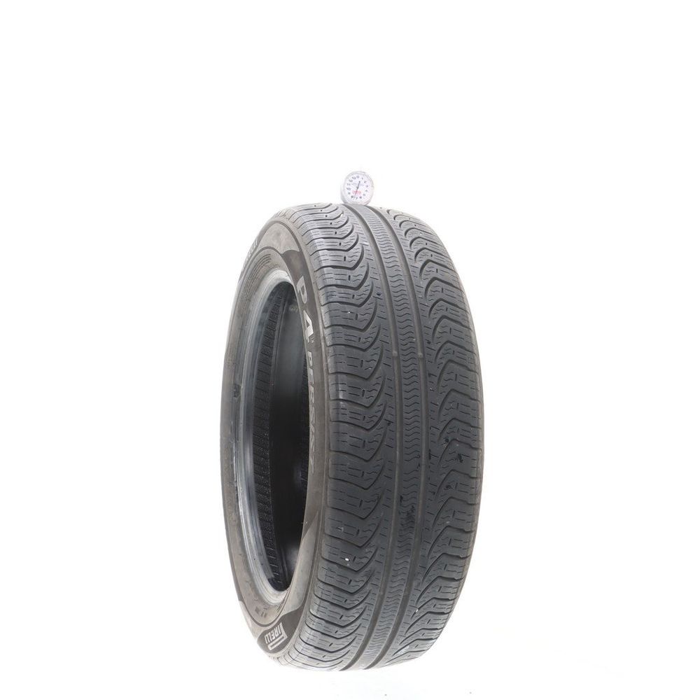 Used 215/55R17 Pirelli P4 Persist AS Plus 84V - 7.5/32 - Image 1