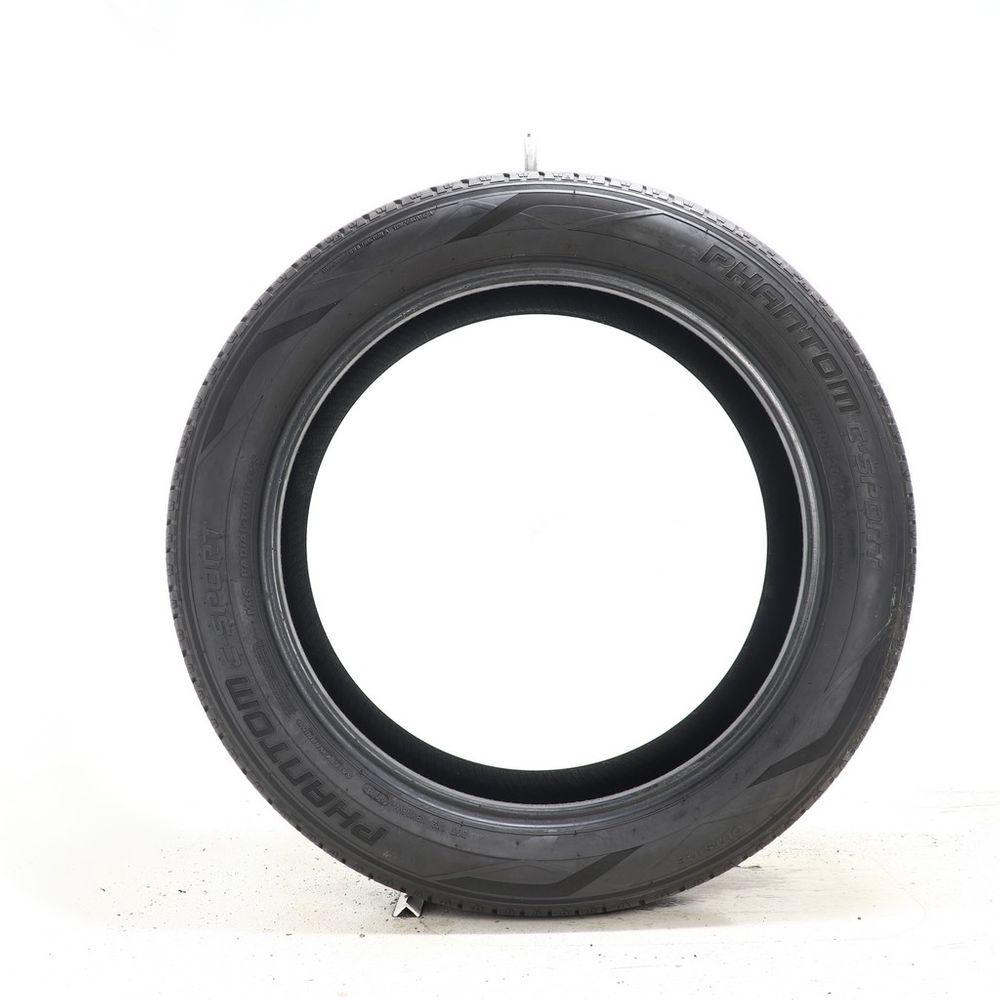 Set of (4) Used 245/50R20 Phantom C-Sport 102V - 6.5-8/32 - Image 6
