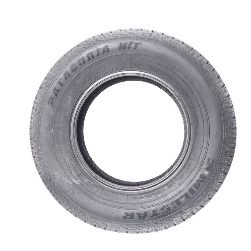 New LT 265/70R17 Milestar Patagonia H/T 121/118Q E - Image 3