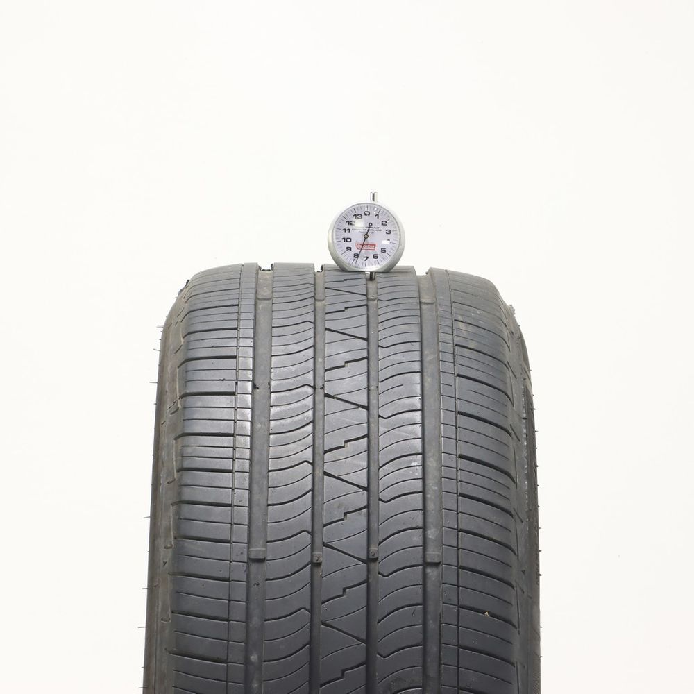 Used 235/55R18 Mastercraft Courser Quest Plus 104V - 7.5/32 - Image 2
