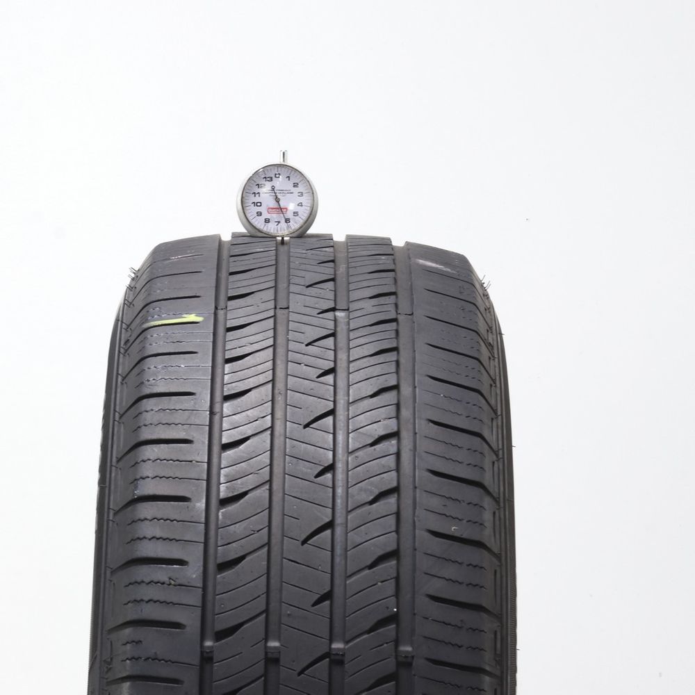 Set of (2) Used 245/60R18 Falken Ziex CT60 A/S 105V - 6-7/32 - Image 2