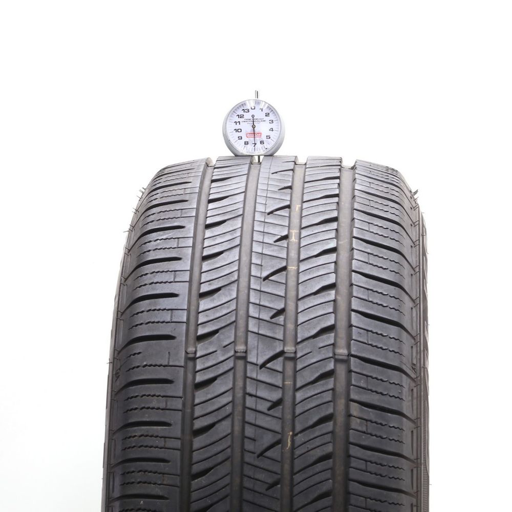 Set of (2) Used 245/60R18 Falken Ziex CT60 A/S 105V - 6-7/32 - Image 5