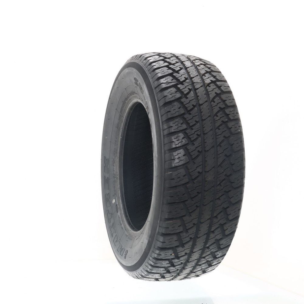 New LT 33X12.5R18 Maxtrek SU-800 118S E - Image 1