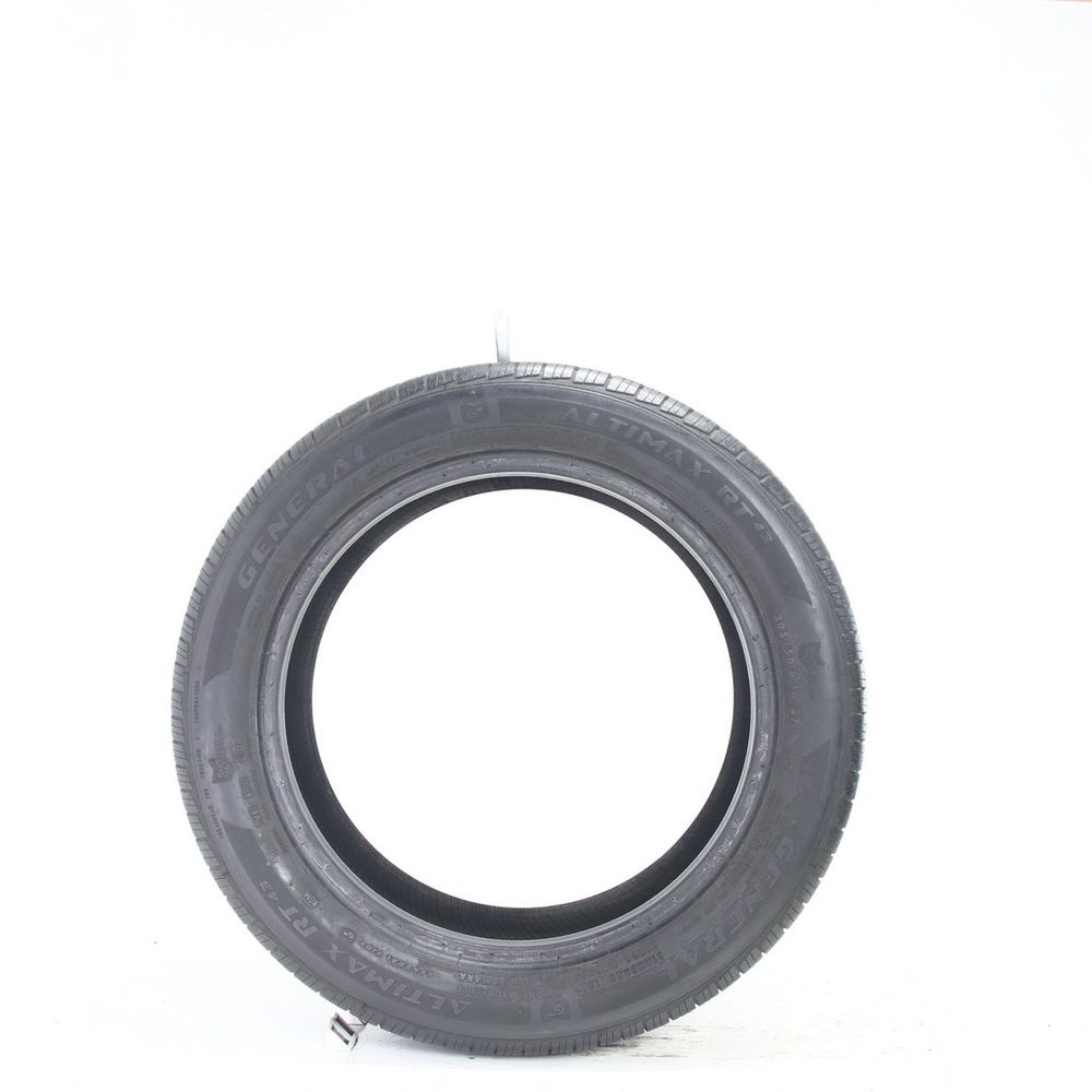 Used 205/50R16 General Altimax RT43 87H - 7.5/32 - Image 3