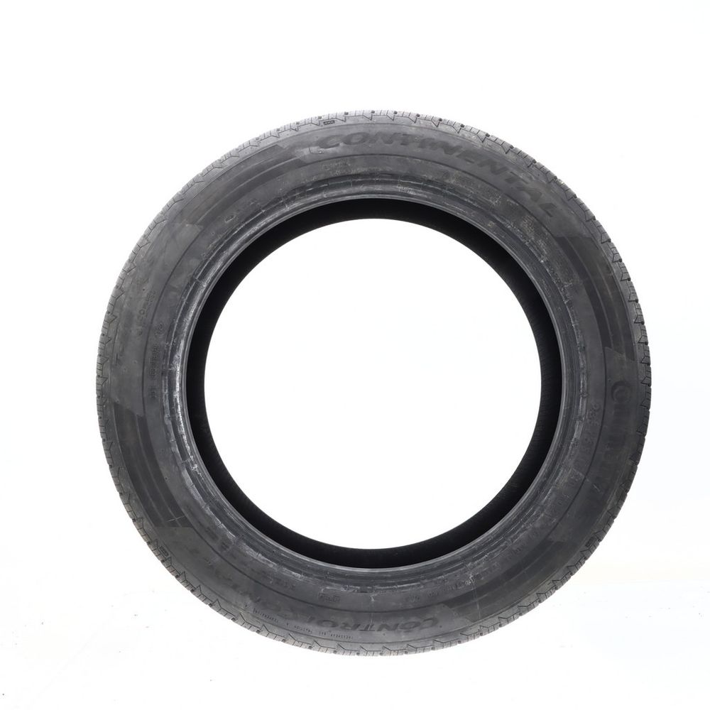 New 235/55R20 Continental ControlContact Tour M A/S EV 102V - Image 3