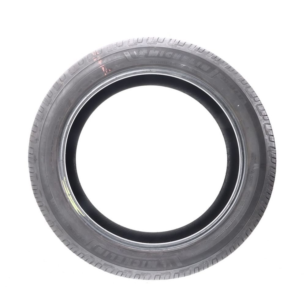 Used 285/45R22 Michelin Defender LTX M/S 2 114H - 10/32 - Image 3
