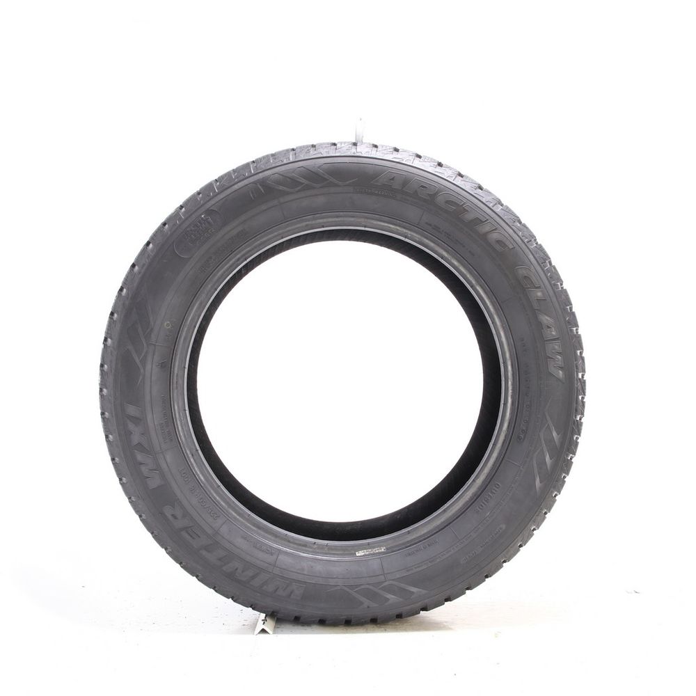 Used 225/60R18 Arctic Claw Winter WXI 100T - 8/32 - Image 3