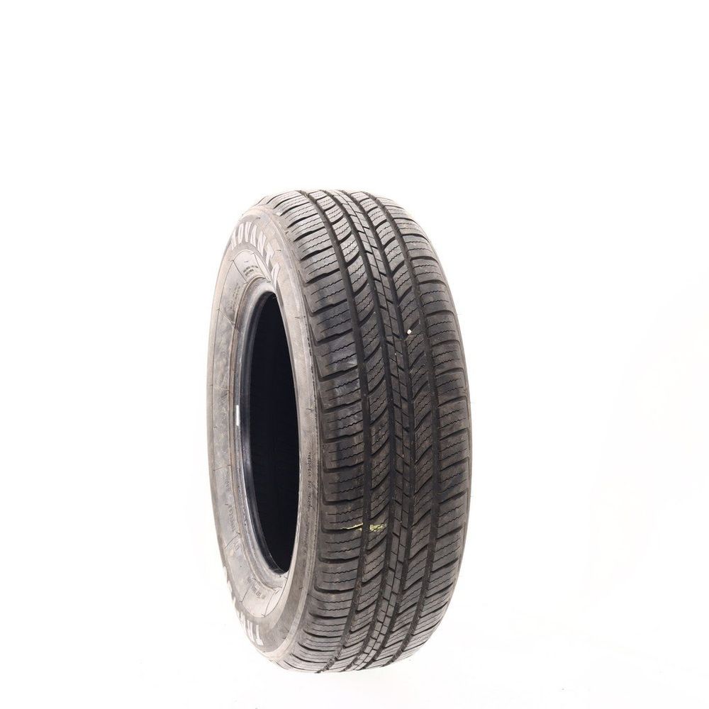 Driven Once 225/65R16 Advanta TRG-750 100T - 9.5/32 - Image 1