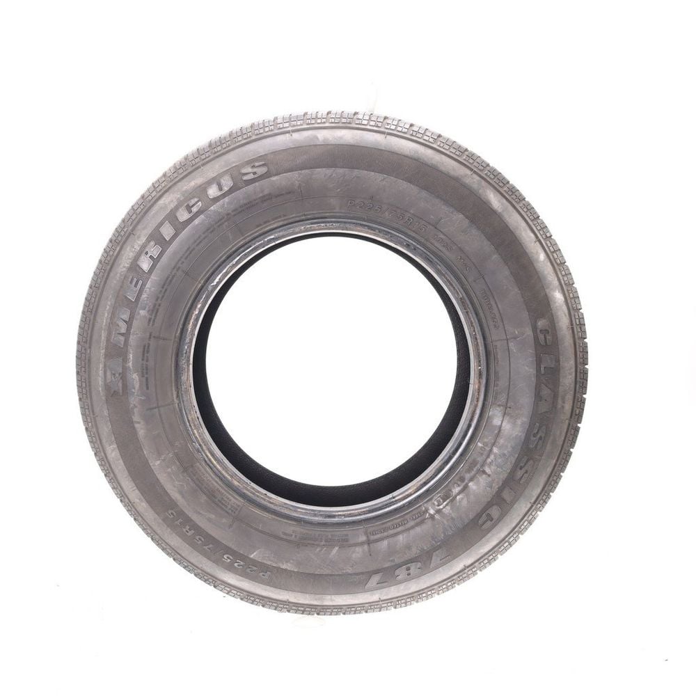 Used 225/75R15 Americus Classic 787 102S - 8/32 - Image 3