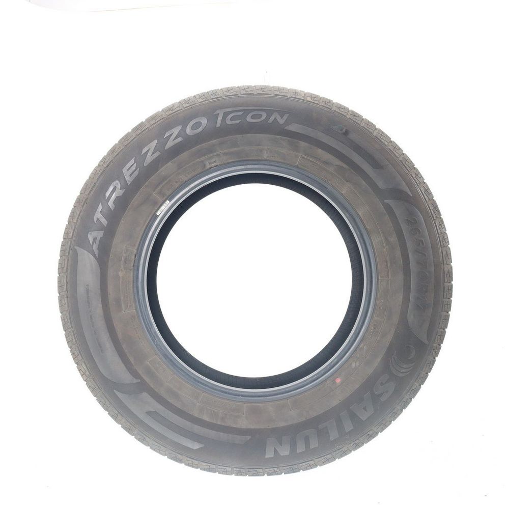 Used 265/70R17 Sailun Atrezzo Tcon 115T - 7.5/32 - Image 3