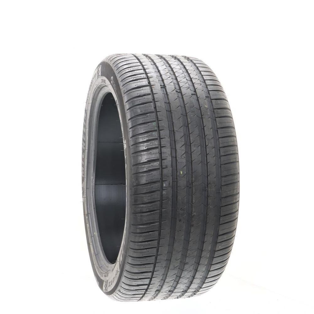 New 325/40R22 Michelin Pilot Sport 4 SUV 114Y - Image 1