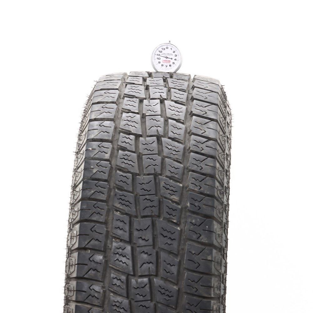 Used LT 245/75R16 Lexani Terrain Beast AT 120/116S E - 11/32 - Image 2