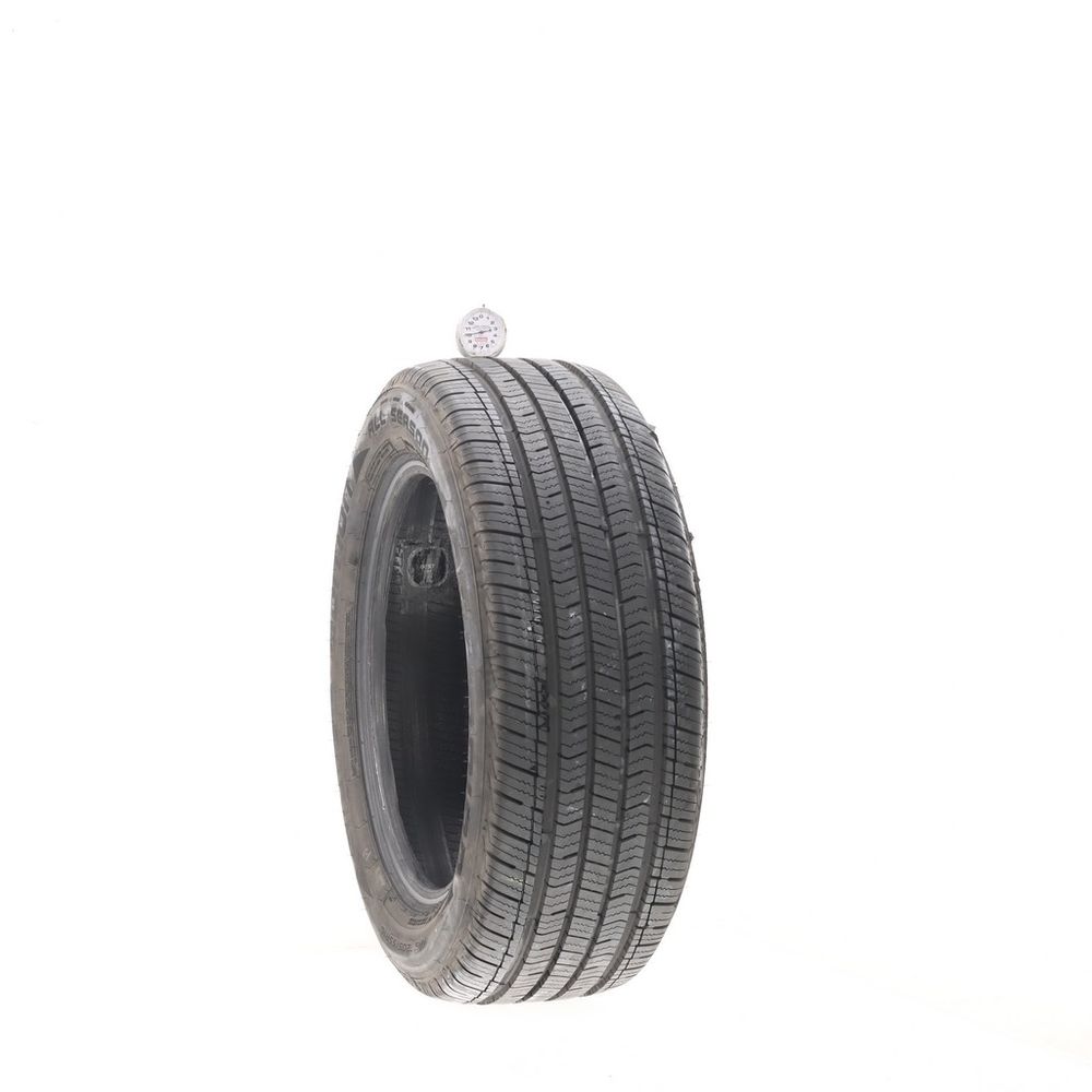 Set of (4) Used 205/55R16 Arizonian Silver Edition 91V - 8.5-10/32 - Image 4