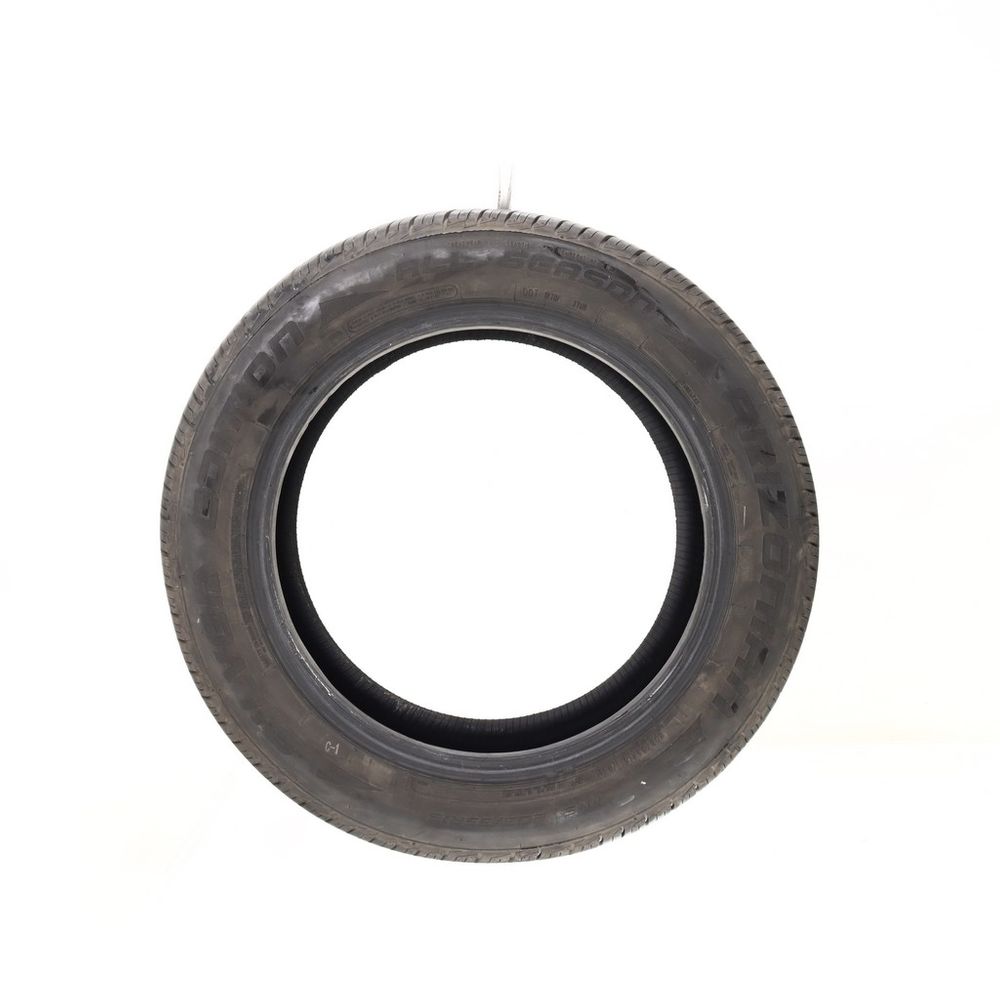 Set of (4) Used 205/55R16 Arizonian Silver Edition 91V - 8.5-10/32 - Image 6