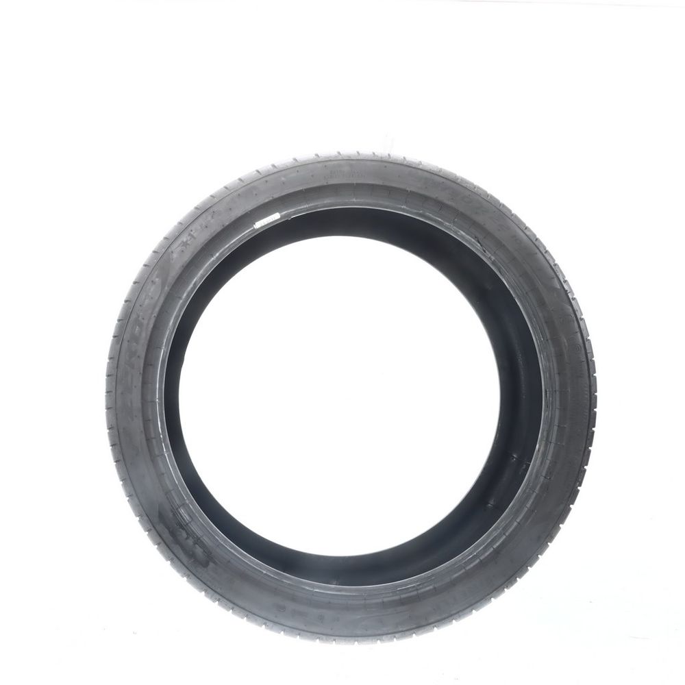 Used 315/30R22 Pirelli P Zero PZ4 I 107Y - 7/32 - Image 3
