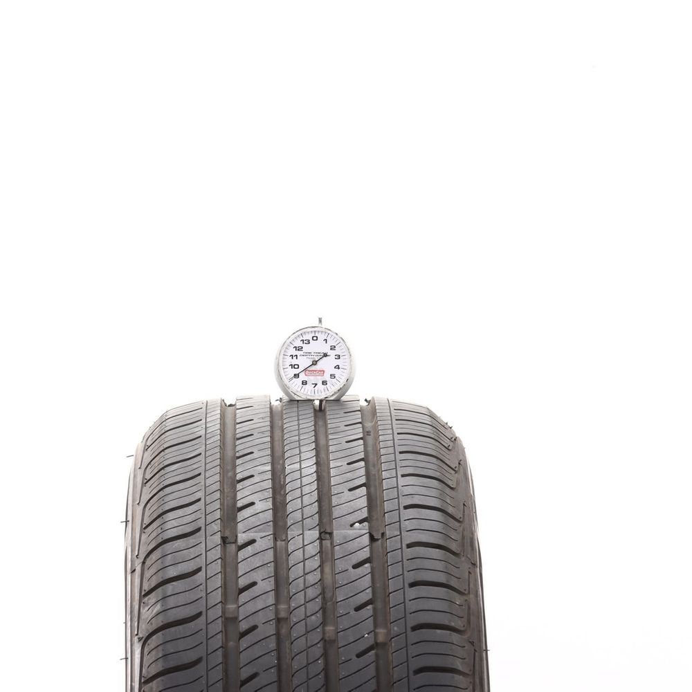 Set of (4) Used 215/55R18 Ironman GR906 95H - 9/32 - Image 2