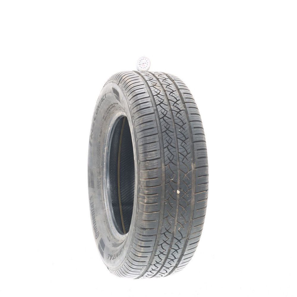 Used 235/65R16 Continental TrueContact Tour 103T - 10/32 - Image 1