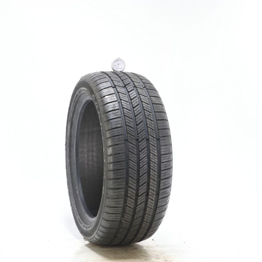 Set of (4) Used 235/45R17 Goodyear Eagle LS-2 97H - 9.5-10/32 - Image 4