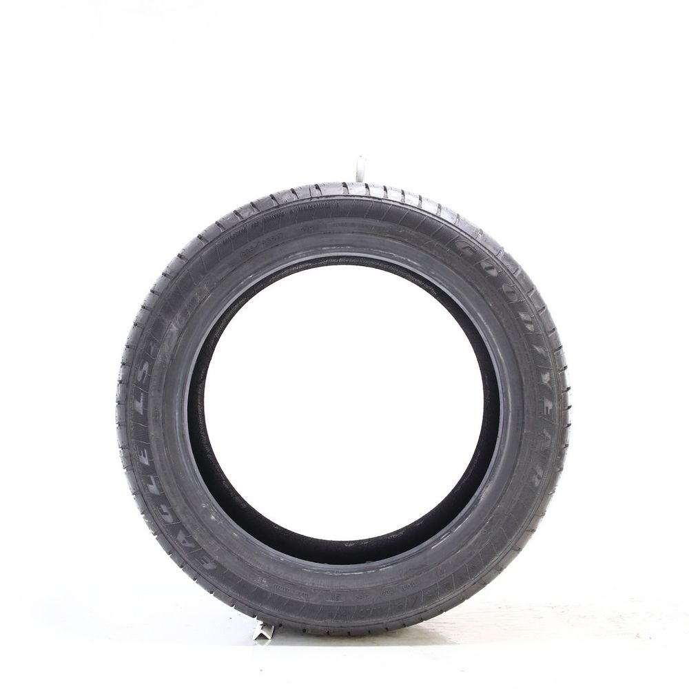 Set of (4) Used 235/45R17 Goodyear Eagle LS-2 97H - 9.5-10/32 - Image 6