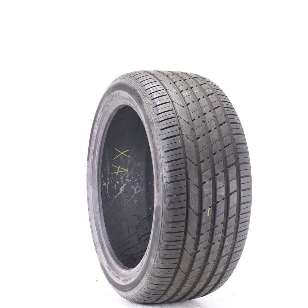 Driven Once 295/40ZR21 Hankook Ventus S1 evo2 SUV 111W - 9/32 - Image 1