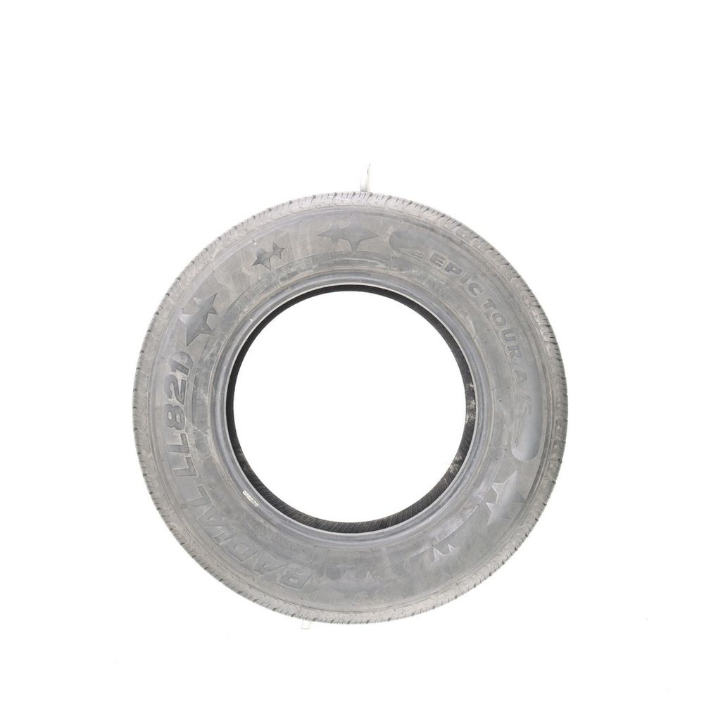 Used 205/70R15 Epic Radial LL821 A/S 96H - 8.5/32 - Image 3