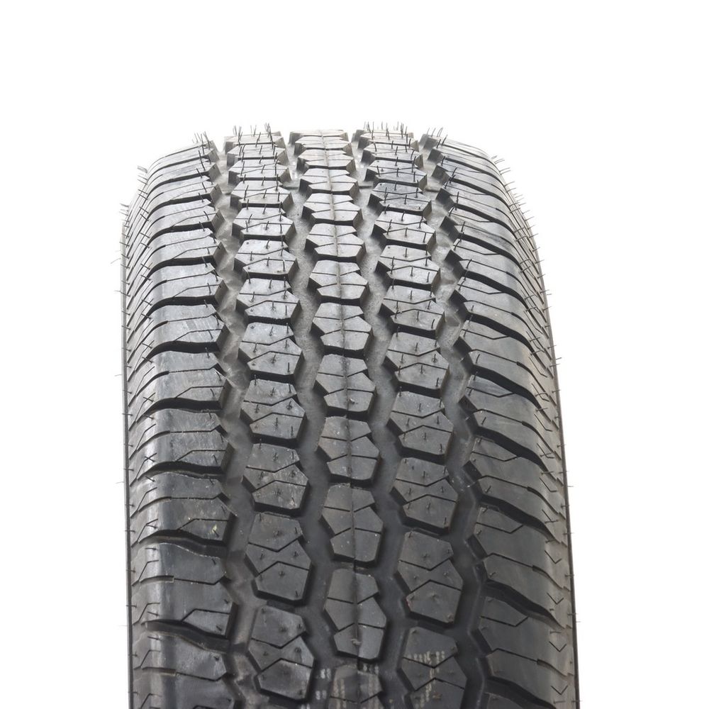 Driven Once 265/75R16 Futura Scrambler AP 114S - 11/32 - Image 2