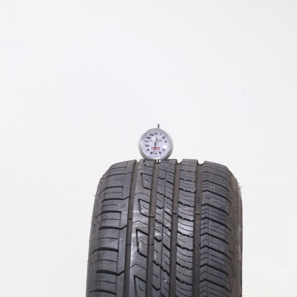 Set of (2) Used 205/60R16 Cooper CS5 Ultra Touring 92V - 7.5-9/32 - Image 2