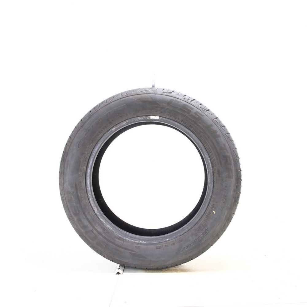 Set of (2) Used 205/60R16 Cooper CS5 Ultra Touring 92V - 7.5-9/32 - Image 3