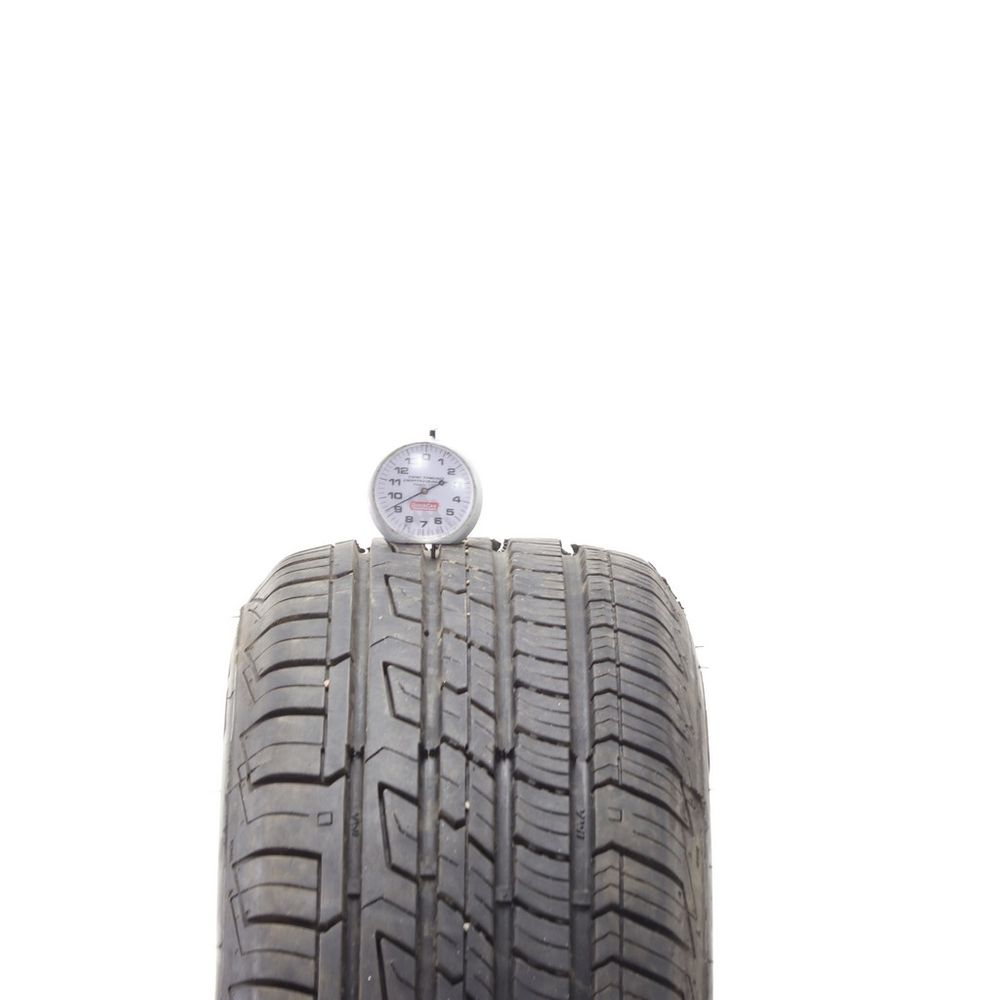 Set of (2) Used 205/60R16 Cooper CS5 Ultra Touring 92V - 7.5-9/32 - Image 5